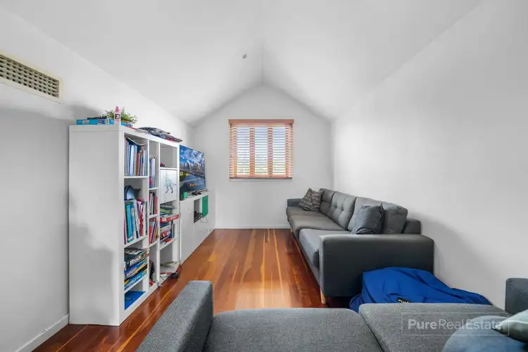 Second view of Homely townhouse listing, 12/43 Sixth Avenue, Windsor QLD 4030