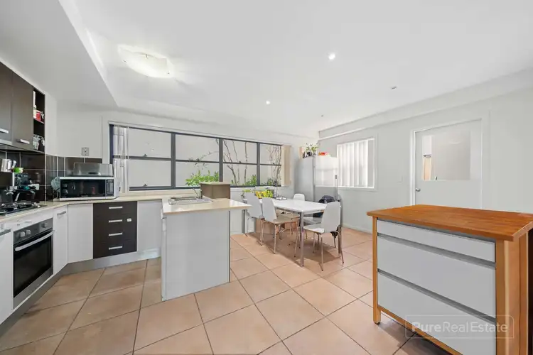 Sixth view of Homely townhouse listing, 12/43 Sixth Avenue, Windsor QLD 4030