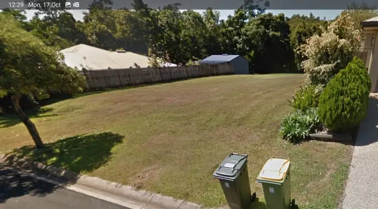 Second view of Homely land listing, 45 Shamrock Avenue, Brinsmead QLD 4870