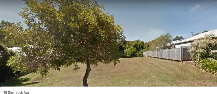 Third view of Homely land listing, 45 Shamrock Avenue, Brinsmead QLD 4870