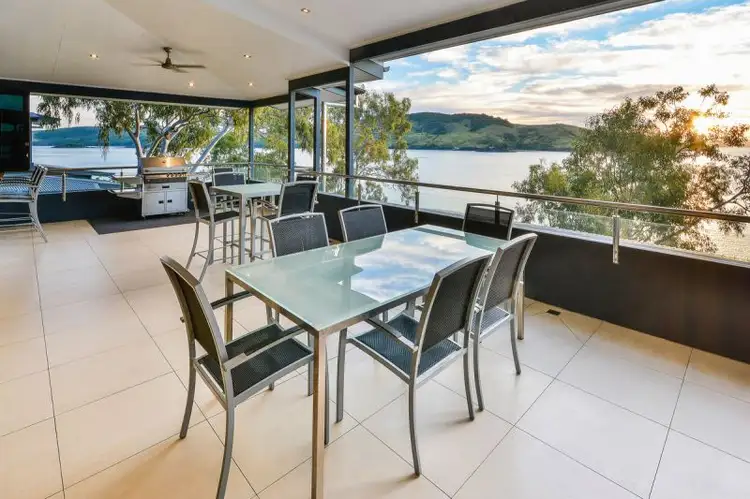Edge 7/5a Acacia Drive, Hamilton Island QLD 4803