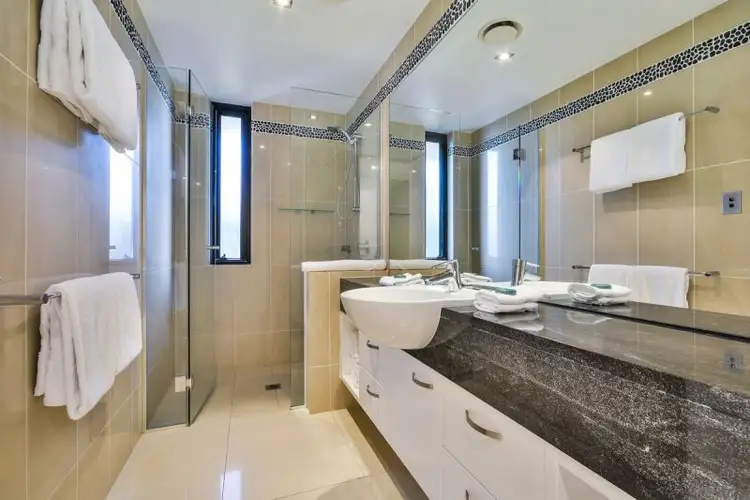 Sixth view of Homely apartment listing, Edge 7/5a Acacia Drive, Hamilton Island QLD 4803