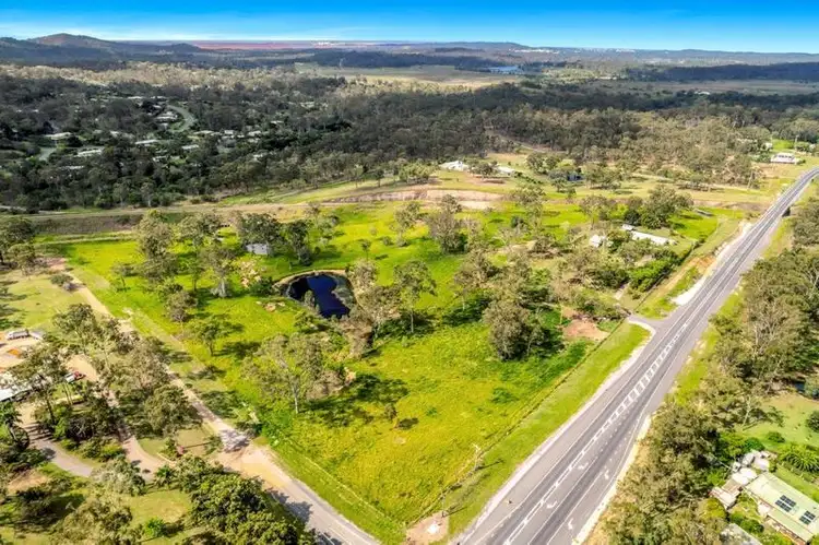 Second view of Homely rural property listing, 49182 Bruce Highway, Wurdong Heights QLD 4680