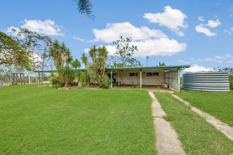 Fourth view of Homely rural property listing, 49182 Bruce Highway, Wurdong Heights QLD 4680
