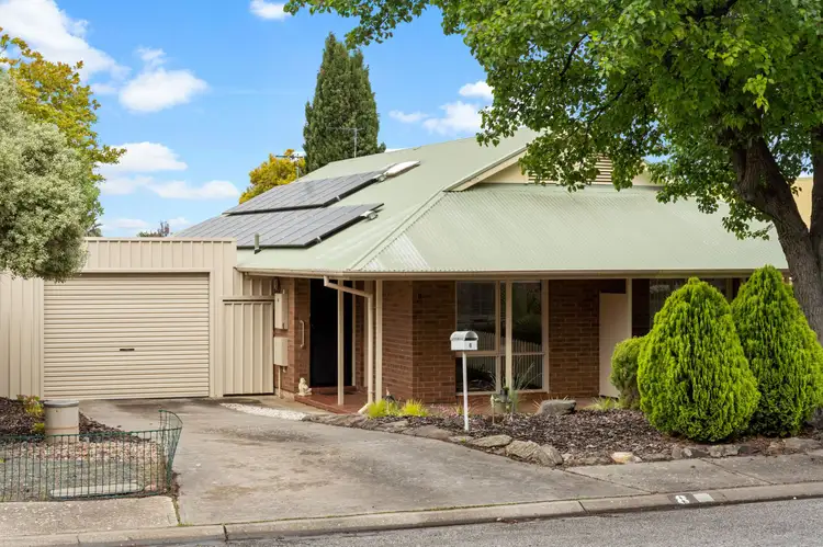 8 Gleeson Court, Wynn Vale SA 5127