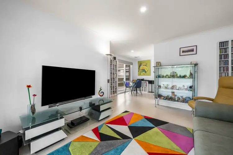 Second view of Homely semi-detached listing, 8 Gleeson Court, Wynn Vale SA 5127
