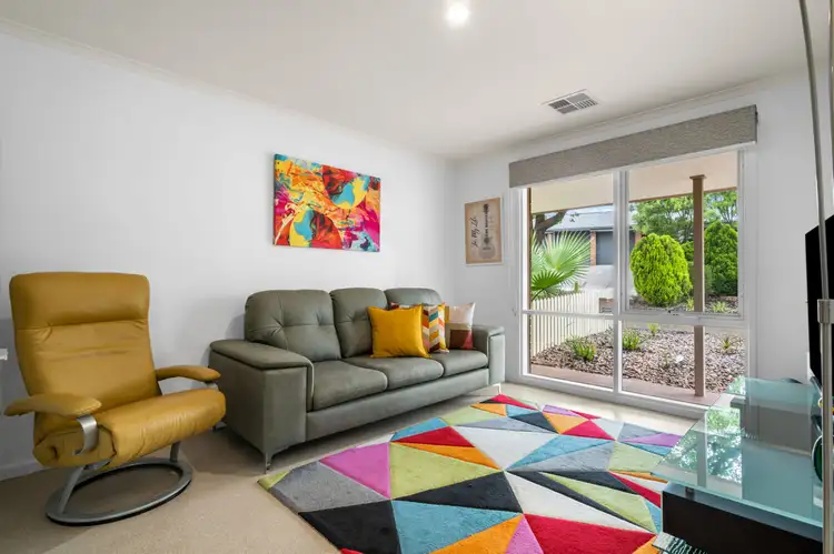 Third view of Homely semi-detached listing, 8 Gleeson Court, Wynn Vale SA 5127