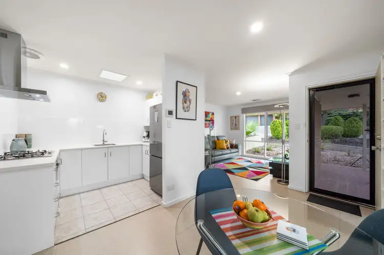 Fourth view of Homely semi-detached listing, 8 Gleeson Court, Wynn Vale SA 5127