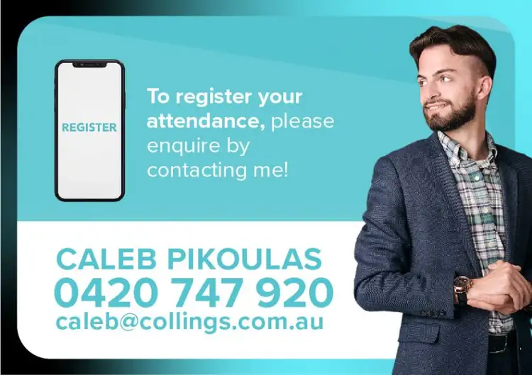 Second view of Homely apartment listing, 209/469-481 High Street, Northcote VIC 3070