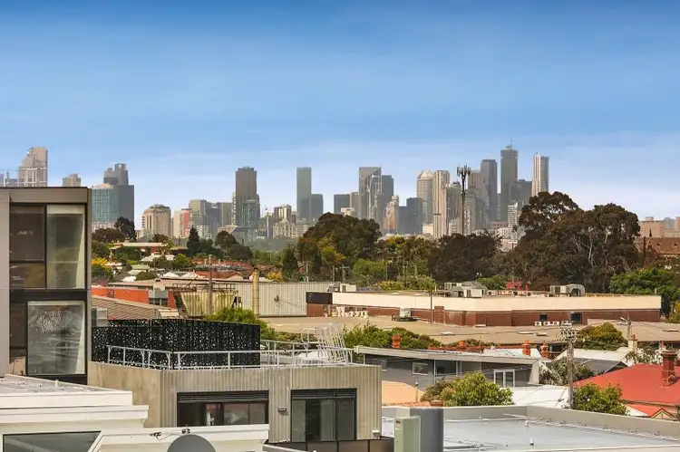 Seventh view of Homely apartment listing, 209/469-481 High Street, Northcote VIC 3070