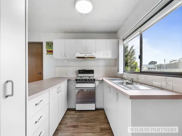 Second view of Homely house listing, 22 Last Street, Broadford VIC 3658