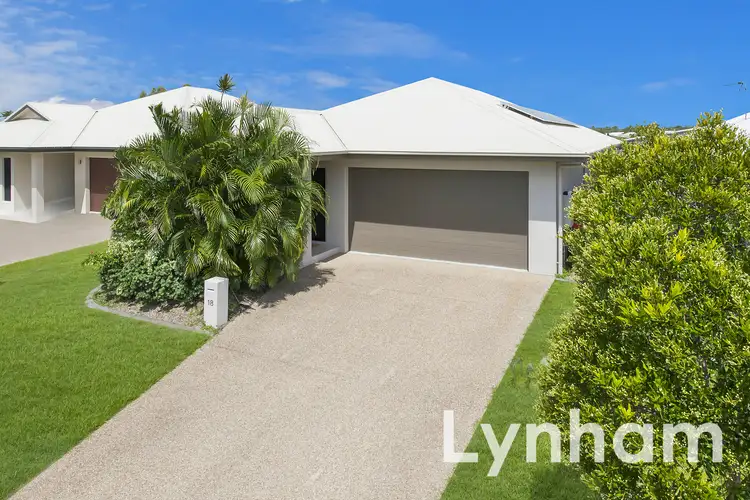 18 Madonis Way, Burdell QLD 4818