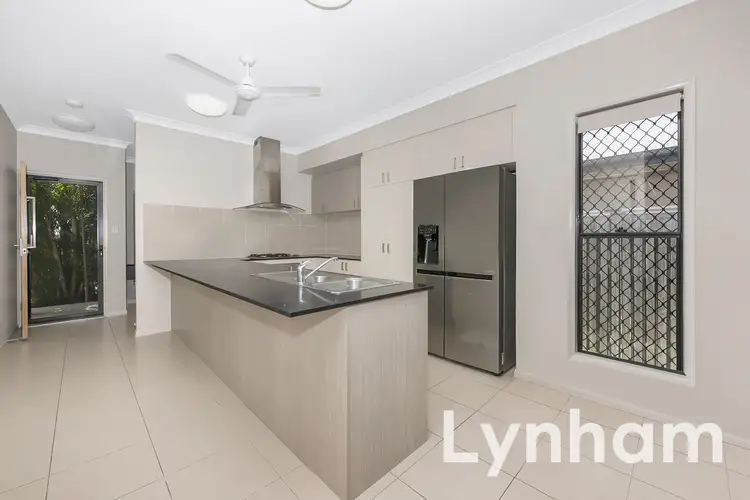 Third view of Homely house listing, 18 Madonis Way, Burdell QLD 4818