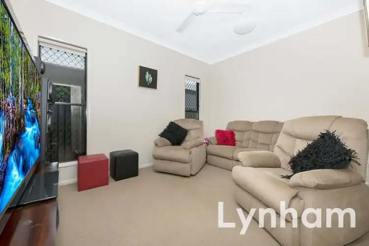 Fourth view of Homely house listing, 18 Madonis Way, Burdell QLD 4818