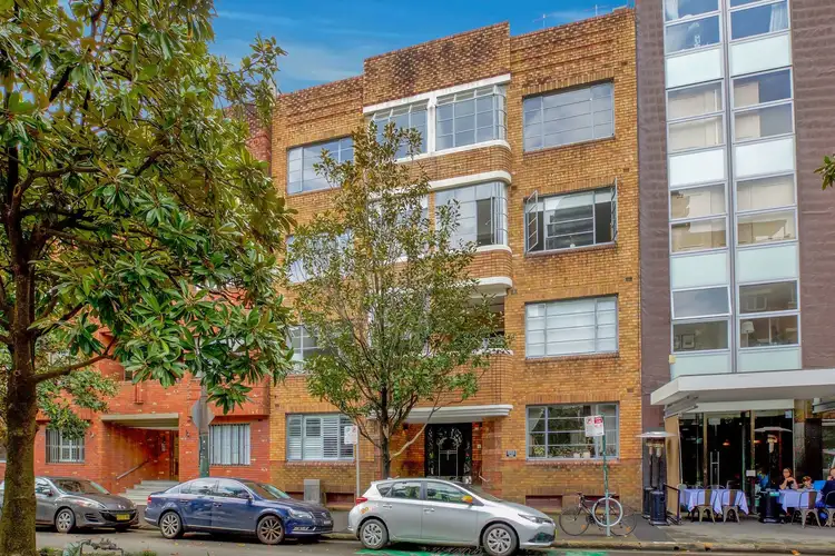 Fifth view of Homely apartment listing, 19/10c Challis Avenue, Potts Point NSW 2011