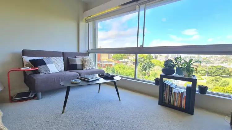 Third view of Homely unit listing, 69/50-58 Roslyn Gardens, Rushcutters Bay NSW 2011