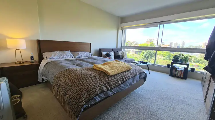 Fourth view of Homely unit listing, 69/50-58 Roslyn Gardens, Rushcutters Bay NSW 2011