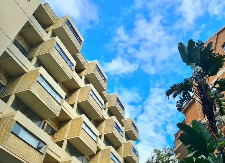 Fifth view of Homely unit listing, 69/50-58 Roslyn Gardens, Rushcutters Bay NSW 2011