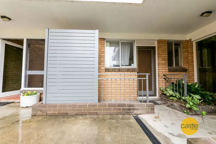 Main view of Homely unit listing, 3/50 Station St, Waratah NSW 2298