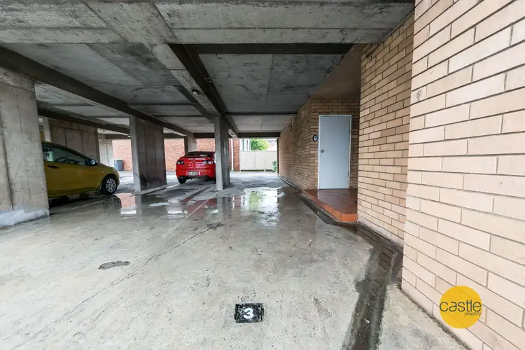 Second view of Homely unit listing, 3/50 Station St, Waratah NSW 2298