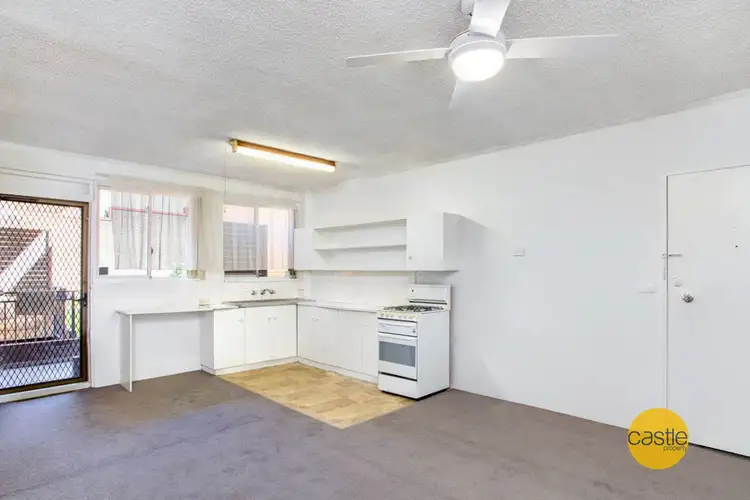 Third view of Homely unit listing, 3/50 Station St, Waratah NSW 2298