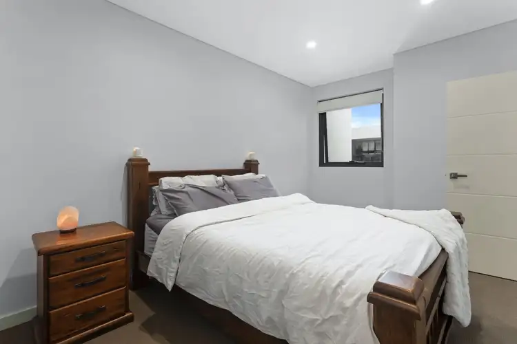 Fifth view of Homely apartment listing, 325/125 Jerralong Drive, Schofields NSW 2762