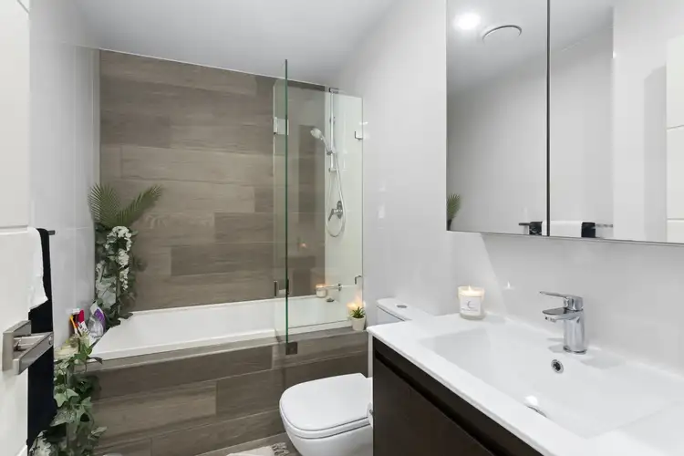 Sixth view of Homely apartment listing, 325/125 Jerralong Drive, Schofields NSW 2762