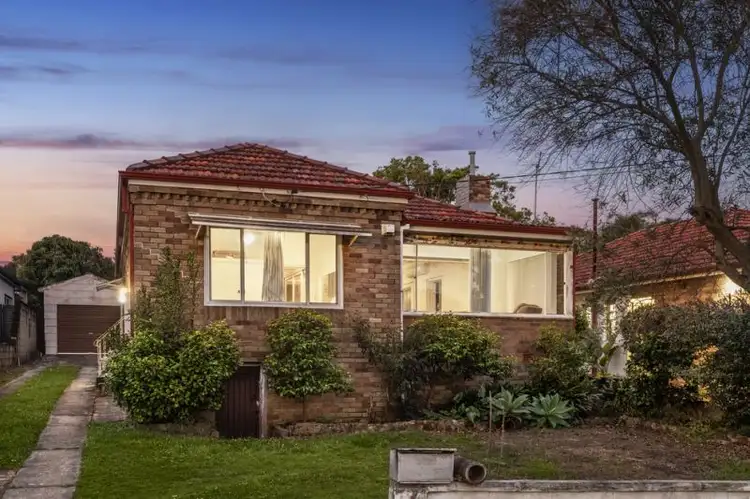 Main view of Homely house listing, 6 De Chair Road, Narraweena NSW 2099