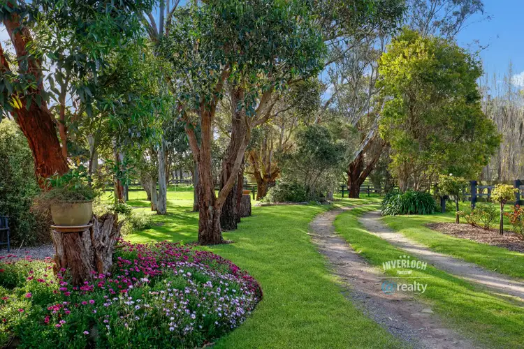 Third view of Homely rural property listing, 155 West Creek Road, West Creek VIC 3992