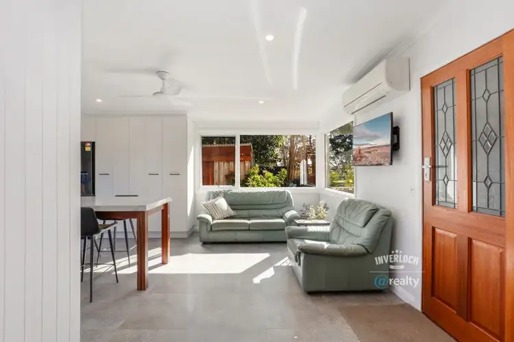 Fifth view of Homely rural property listing, 155 West Creek Road, West Creek VIC 3992