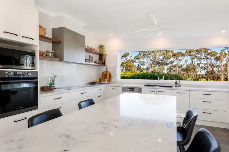 Sixth view of Homely rural property listing, 155 West Creek Road, West Creek VIC 3992