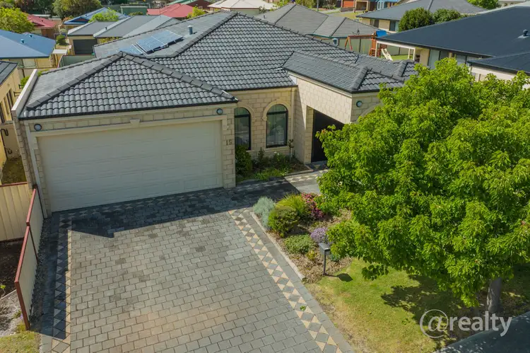 15 Stokes Terrace, Spencer Park WA 6330