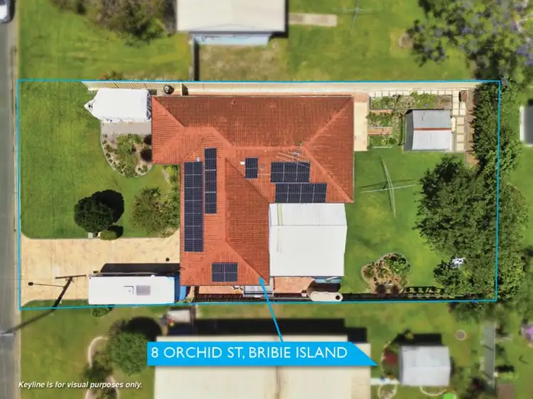 8 Orchid Street, Bellara QLD 4507