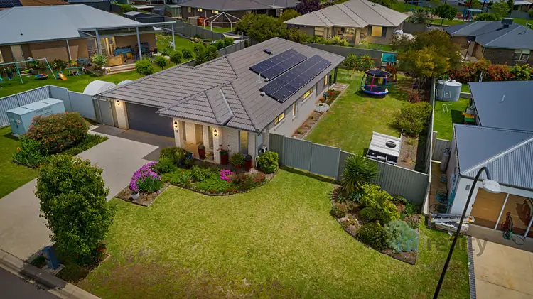 Fifth view of Homely house listing, 18 Magpie Drive, Tamworth NSW 2340