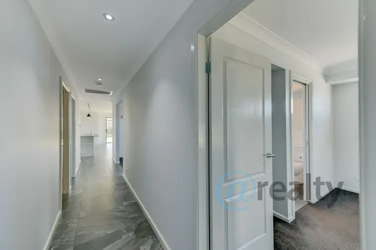 Sixth view of Homely house listing, 18 Magpie Drive, Tamworth NSW 2340