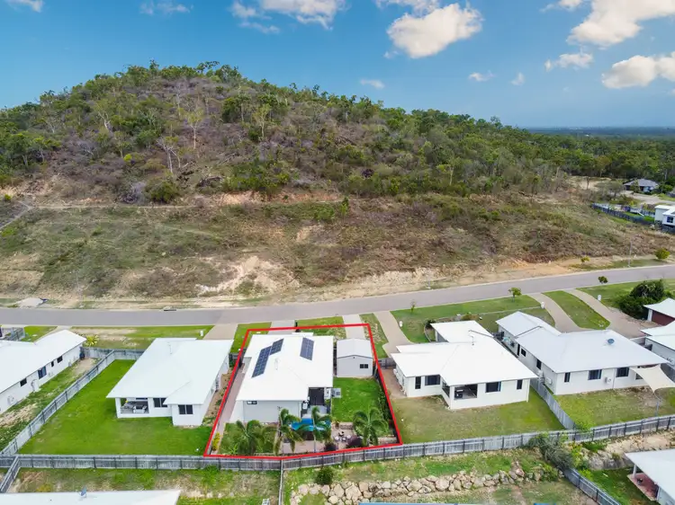 21 Maryland Drive, Deeragun QLD 4818