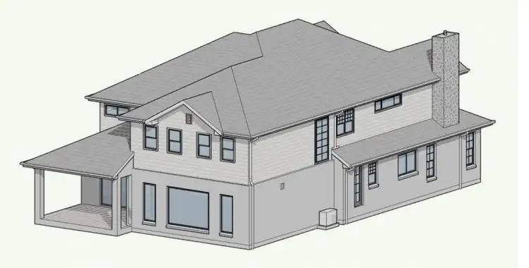 Fourth view of Homely land listing, 42 Keystone Way, Box Hill NSW 2765