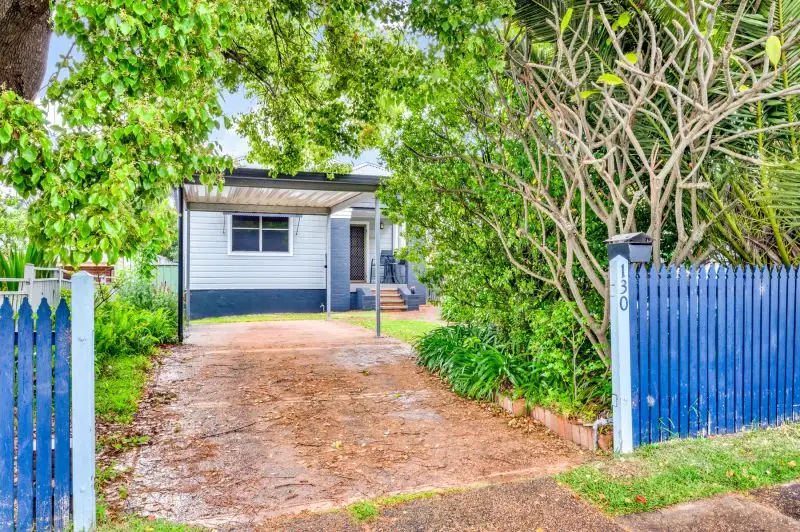Main view of Homely house listing, 130 Prince Street, Waratah NSW 2298