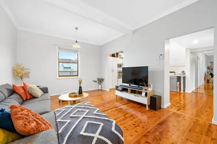 Second view of Homely house listing, 130 Prince Street, Waratah NSW 2298