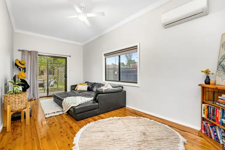 Fifth view of Homely house listing, 130 Prince Street, Waratah NSW 2298