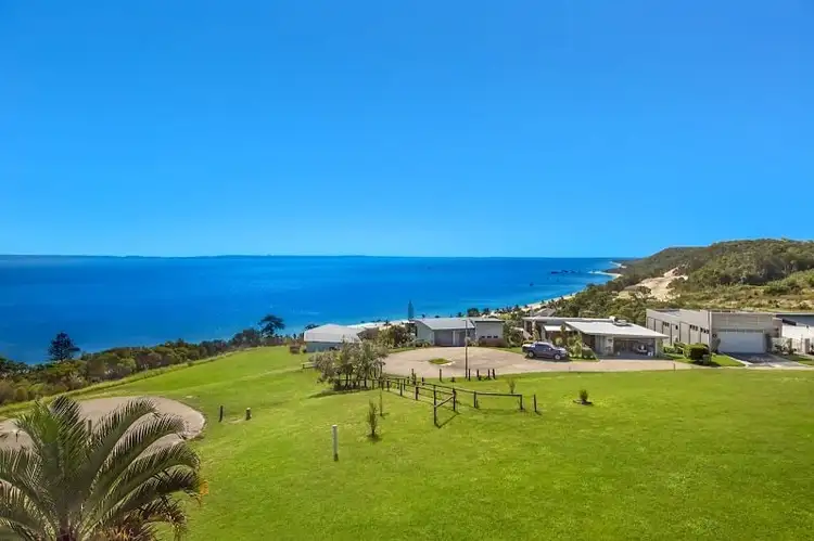 Second view of Homely house listing, 8 Cowry Close, Tangalooma QLD 4025