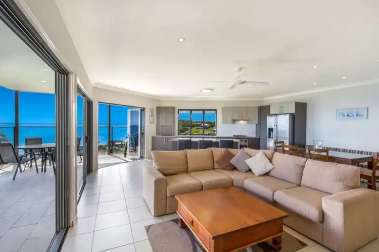 Third view of Homely house listing, 8 Cowry Close, Tangalooma QLD 4025