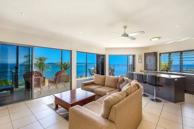 Fourth view of Homely house listing, 8 Cowry Close, Tangalooma QLD 4025