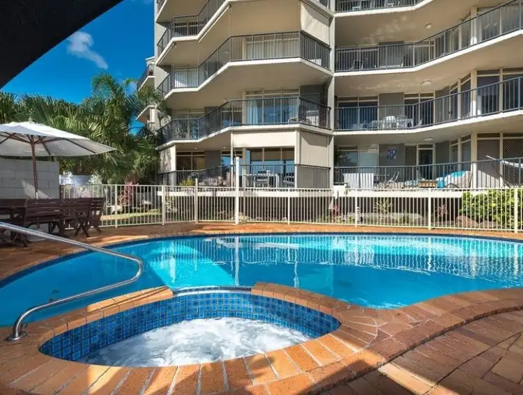 Fifth view of Homely apartment listing, 11/418-422 Marine Parade, Biggera Waters QLD 4216