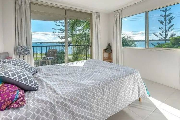 Sixth view of Homely apartment listing, 11/418-422 Marine Parade, Biggera Waters QLD 4216