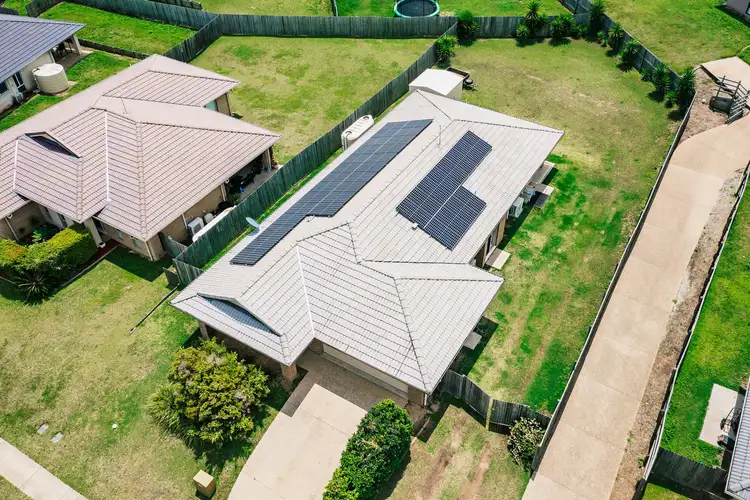 Fourth view of Homely house listing, 25 Tarrawonga Drive, Calliope QLD 4680
