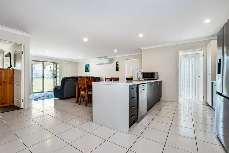 Seventh view of Homely house listing, 25 Tarrawonga Drive, Calliope QLD 4680
