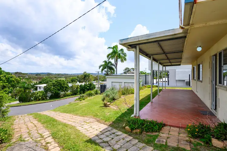 Fourth view of Homely house listing, 18 Ferguson Crescent, West Gladstone QLD 4680