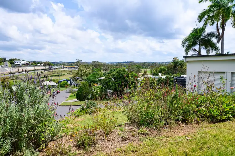 Fifth view of Homely house listing, 18 Ferguson Crescent, West Gladstone QLD 4680
