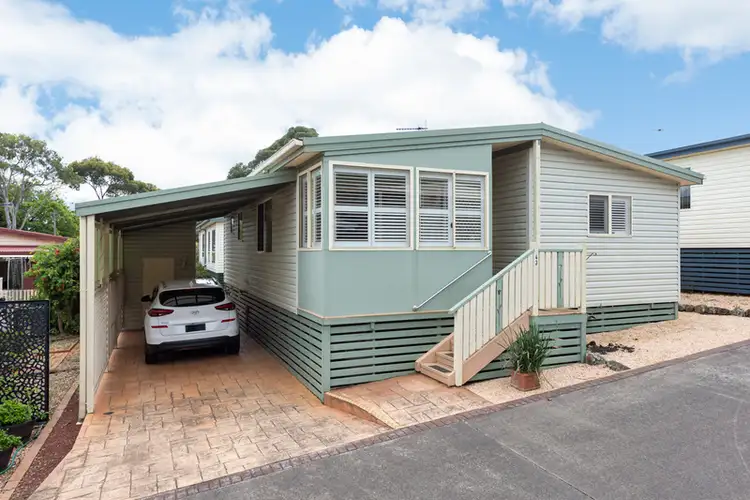 43/1 Camden Street, Ulladulla NSW 2539